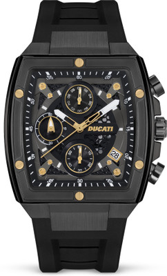 DUCATI CHRONOGRAPH DT008 Analog Watch  - For Men