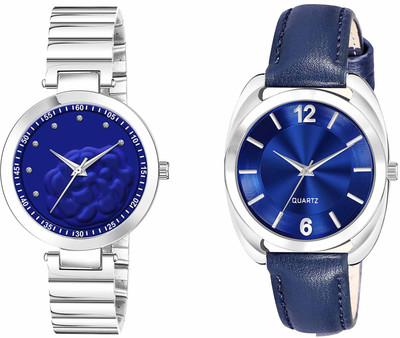 Scepter LR316-LR327 Analog Watch  - For Women