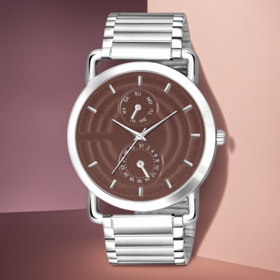 luxurit Analog Watch  - For Men