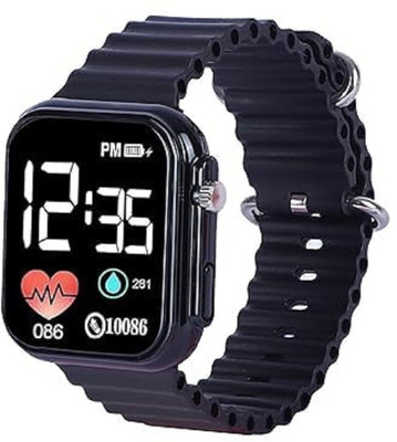 SROTRA Digital Watch  - For Men