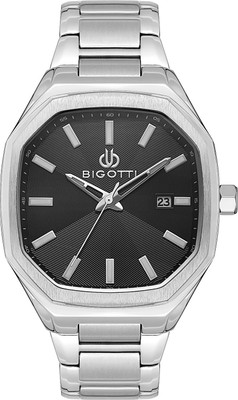 Bigotti Milano BG.1.10529-1 Analog Watch  - For Men