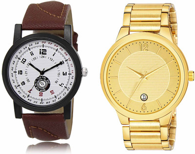 ROTATE LR11-LR137 Analog Watch  - For Men
