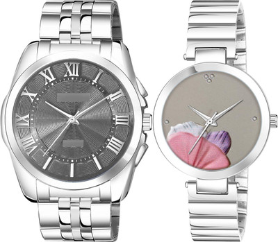 Zeravi Simple Elegant Versatile Watch for Men & Women Analog Watch  - For Men & Women