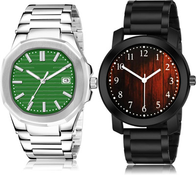 TIMETRANSELEVATE BL46.146-B661 Analog Watch  - For Men