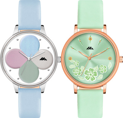 Vishwas Studio Official Trendy Analog Watch Analog Watch  - For Men & Women