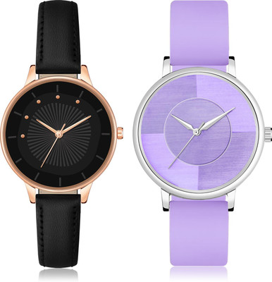 TIMENTER GM571-GM534 Analog Watch  - For Women