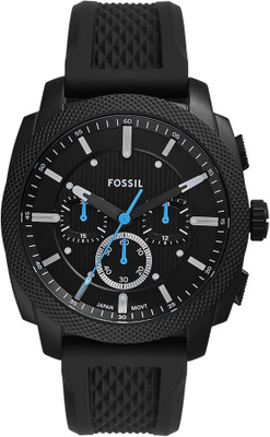 FOSSIL Machine Machine Analog Watch  - For Men