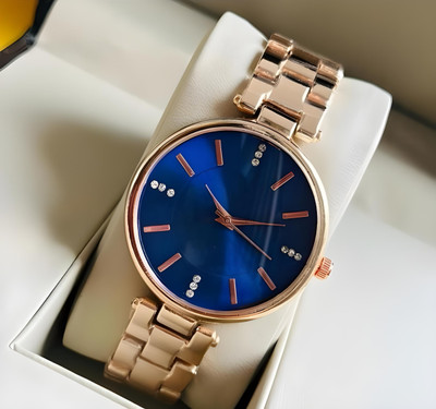 Lunvex Analog Watch  - For Women
