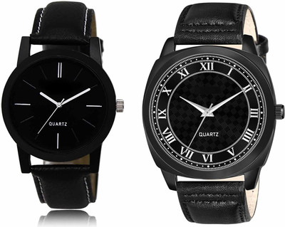 Scepter LR05-LR88 Analog Watch  - For Men