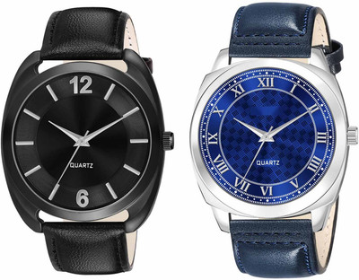 Burst LR76-LR92 Analog Watch  - For Men