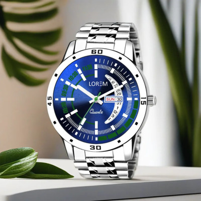 ROTATE LR110 Analog Watch  - For Men