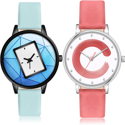 TIMETRANSELEVATE GM565-GM612 Analog Watch  - For Women