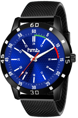 hmte HM-7302 Functional Series Analog Watch  - For Men