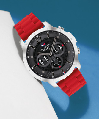 TOMMY HILFIGER LUCA Analog Watch  - For Men