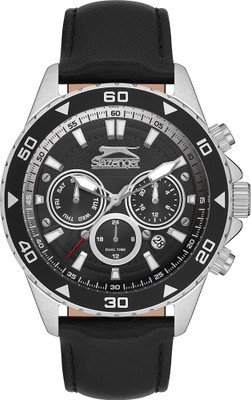 SLAZENGER SLAZENGER Analog Watch  - For Men
