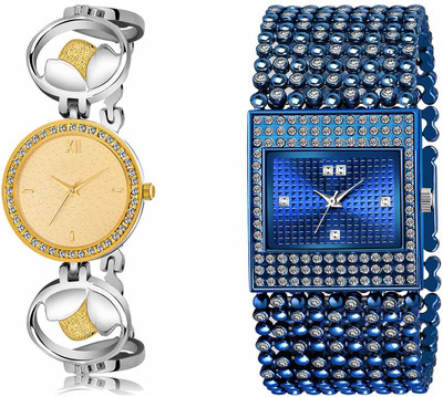 Scepter LR258-LR290 Analog Watch  - For Women