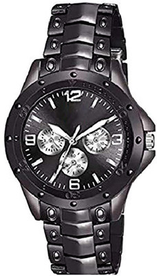 EDENSCOPE New Stylish Analog Watch Analog Watch  - For Men