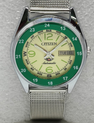 IRSIYANA vintage citizen citizen Analog Watch  - For Men