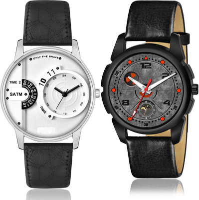GROOT BM38-S313 Analog Watch  - For Men
