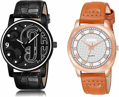 Scepter LR70-LR337 Analog Watch  - For Men & Women