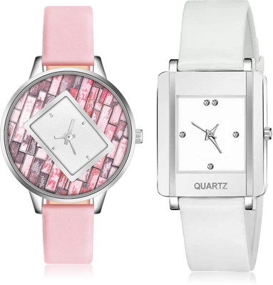 TIMETRANSELEVATE GM567-G17 Analog Watch  - For Women