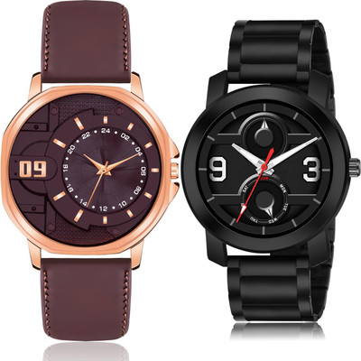 GROOT BM41-(28-S-20) Analog Watch  - For Men