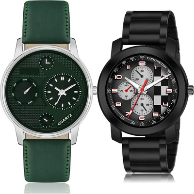 TIMOXIDE BM34-(15-S-20) Analog Watch  - For Men