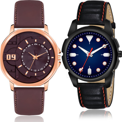 GROOT BM41-S365 Analog Watch  - For Men