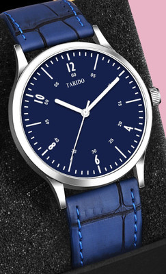 Tarido Analog Watch- New Collection Stylish Watch Analog Watch  - For Men