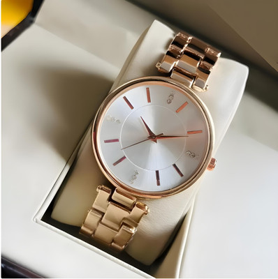 Lunvex Analog Watch  - For Women