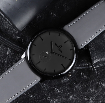 house of common Analog Watch  - For Men