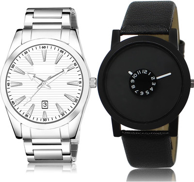 TIMETRANSELEVATE BL46.152-BL46.25 Analog Watch  - For Men