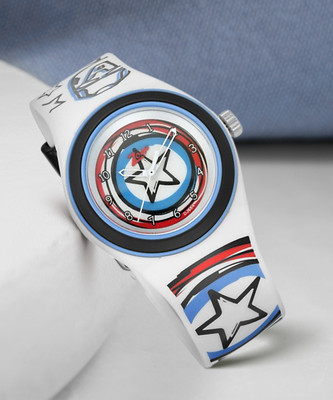Zoop NPC4048PP28 Analog Watch  - For Boys & Girls