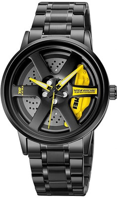 Glowe THAR Muskan Creations, analog watch Analog Watch  - For Men