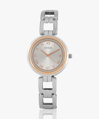 GUESS Analog Watch  - For Women