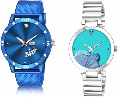 swaroopya LR74-LR310 Analog Watch  - For Men & Women