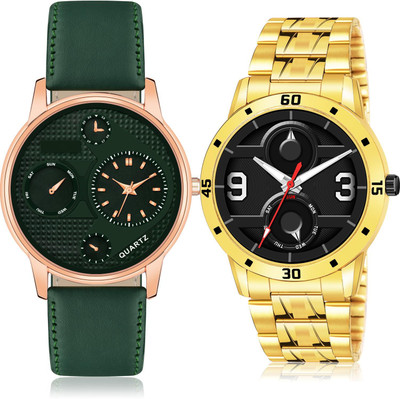 TIMOXIDE BM30-(28-S-21) Analog Watch  - For Men
