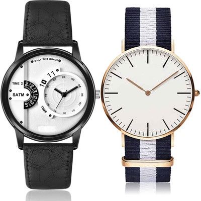 GROOT BM36-B109 Analog Watch  - For Men