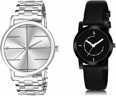 Scepter LR119-LR253 Analog Watch  - For Men & Women