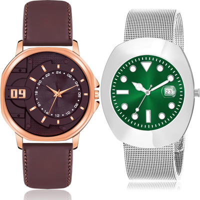 GROOT BM41-BL46.143 Analog Watch  - For Men