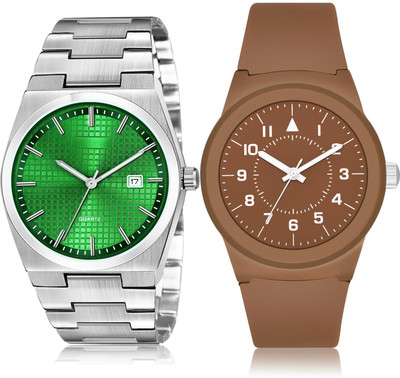 TIMETRANSELEVATE BL46.160-BM124 Analog Watch  - For Boys