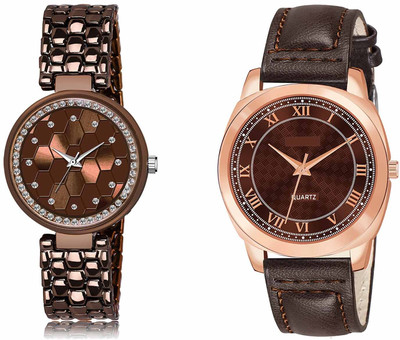 Scepter LR271-LR336 Analog Watch  - For Women
