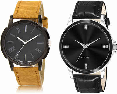 ROTATE LR19-LR96 Analog Watch  - For Men