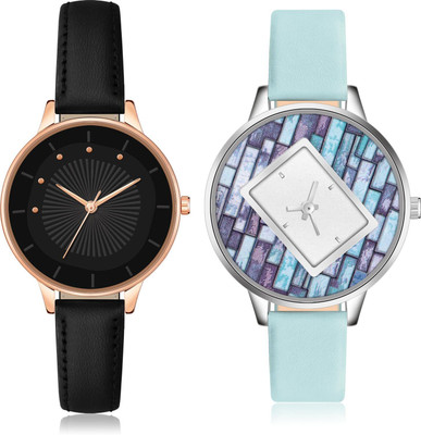 GROOT GM571-GM570 Analog Watch  - For Women