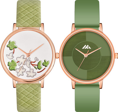 Vishwas Studio Official Trendy Analog Watch Analog Watch  - For Men & Women