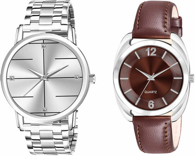 ROTATE LR119-LR326 Analog Watch  - For Men & Women