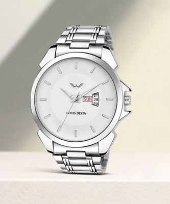 LOUIS DEVIN Analog Watch  - For Men