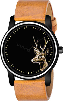 DS Enterprise Official DS-LR69 Analog Watch  - For Men