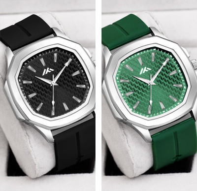 THENUREVENTERPRISE Analog Watch  - For Men