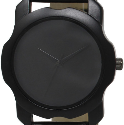 DS Enterprise Official DS-LR22 Analog Watch  - For Men